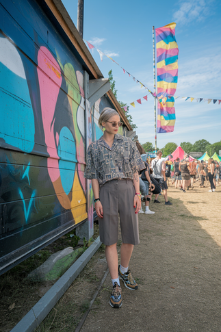 Music Festival Outfits