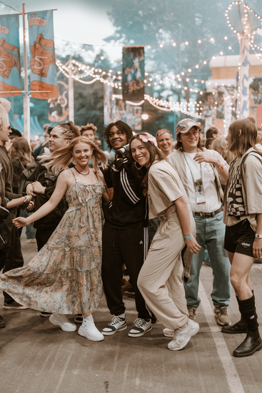 Music Festival Outfits