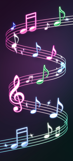 61 Free Music Note Wallpapers