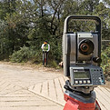 Topografía servicios escabo