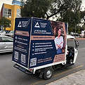 Servicio de Perifoneo Pachuca 