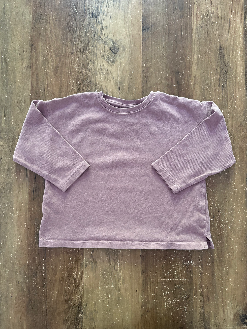 *nom au col* 18-24 mois / Zara