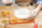 NATURAL SOAP PRODUCTION