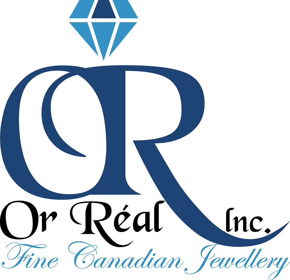 or real logo