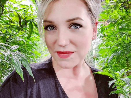 Spotlight Series: Amie Jay of Mommy’s Inside Voice