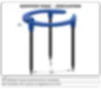 Dripper ring irrigation for marijuana