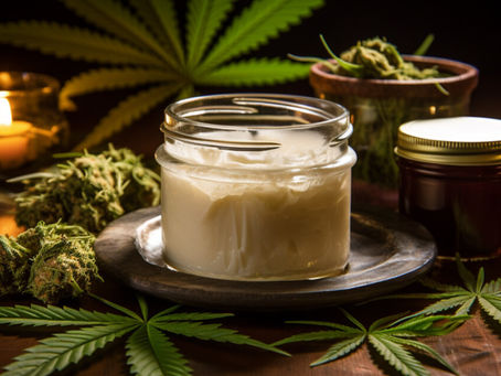 How to Make Cannabis Coconut Oil in 3 Easy Steps