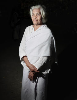 White Lady