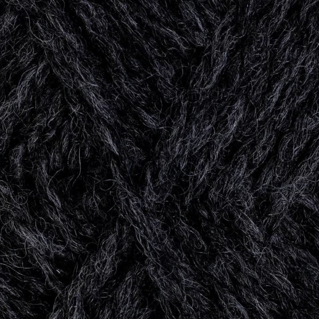 Rauma Fivel 214 Heathered Charcoal