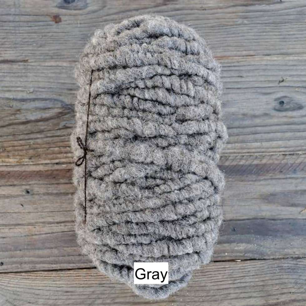 Thumbnail: Heritage Norsk Ryegarn