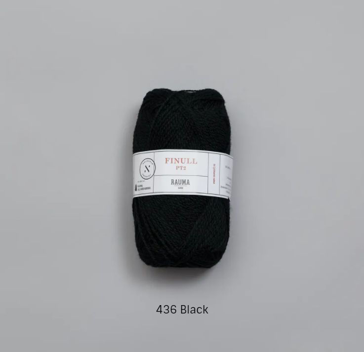 Thumbnail: Marius Genser Yarn Kit