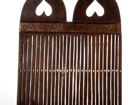 Trad. Band Weaving - M1.v2 - The Drawdown - Part 2