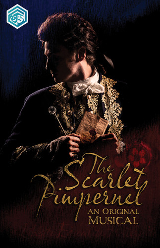 The Scarlet Pimpernel | NC Publications