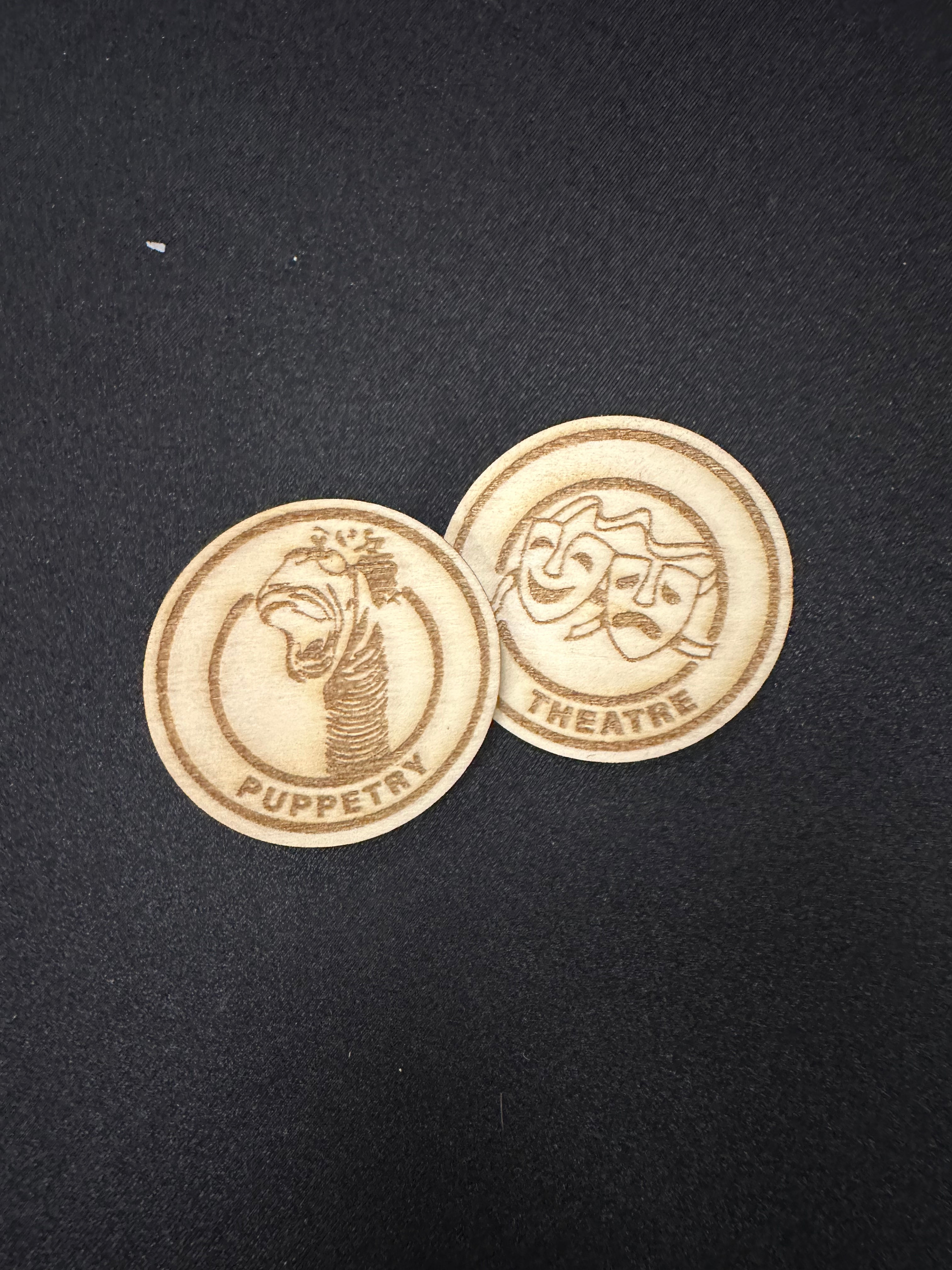 Lapel Pins