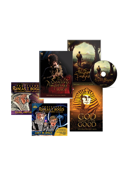 Road Trip Bundle for TEENS