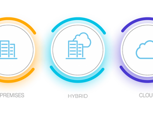 Emerging Strategies for Effective Hybrid Cloud Data Management Cost Control