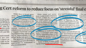 Tooling Up Education for the 21st Century