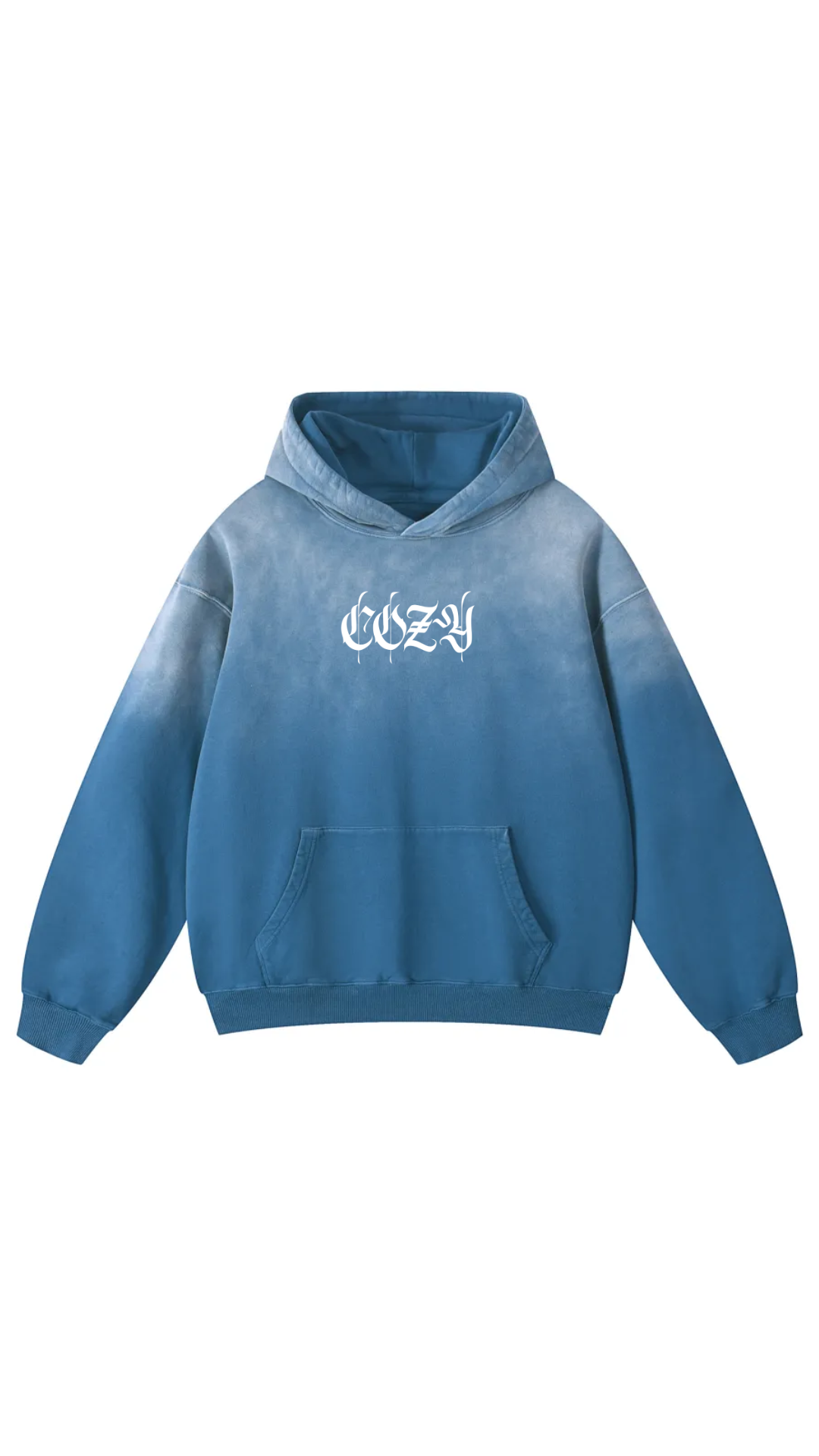 COZY HOODIE