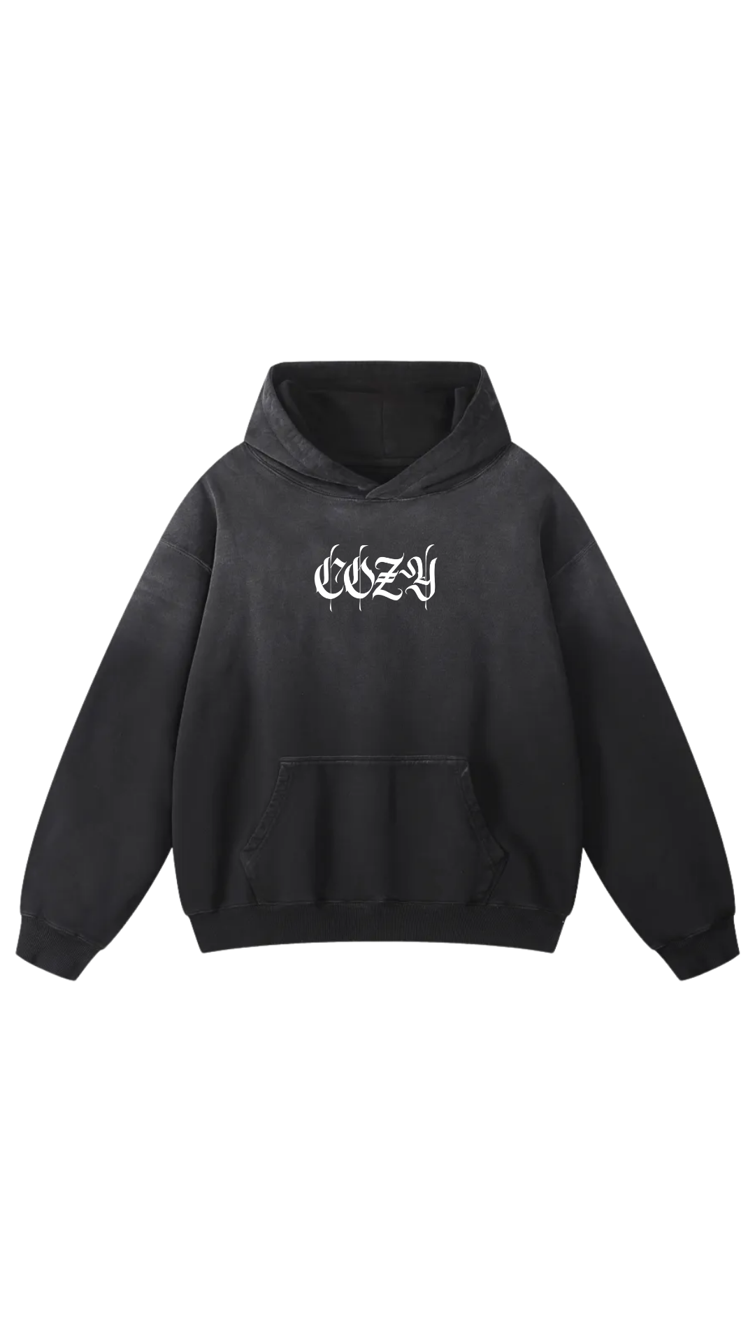 COZY HOODIE