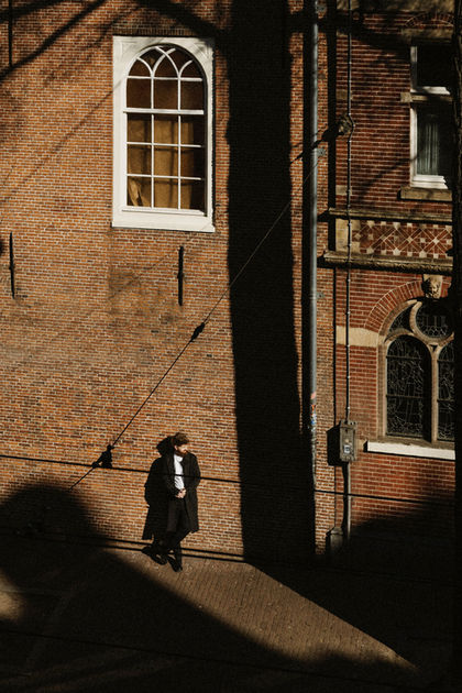 Sylvester Sambros - Sing & Songwriter