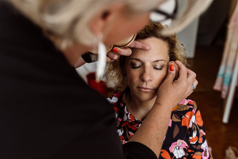 Trouwfotograaf Meppel