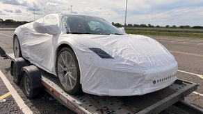 2022 Lotus Emira V6 First Edition Ex Demo COMING SOON