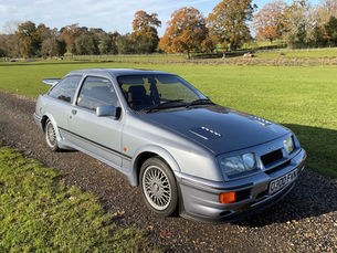 1987 Ford Sierra RS Cosworth