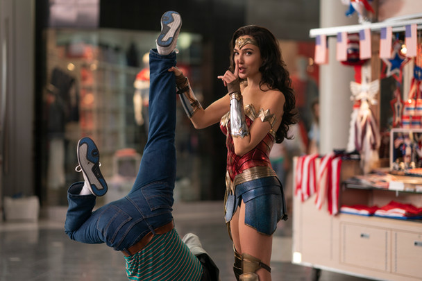 Lasso me away...