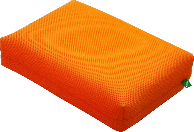 サムネイル： ハッピー楽パット四角（ミニ）