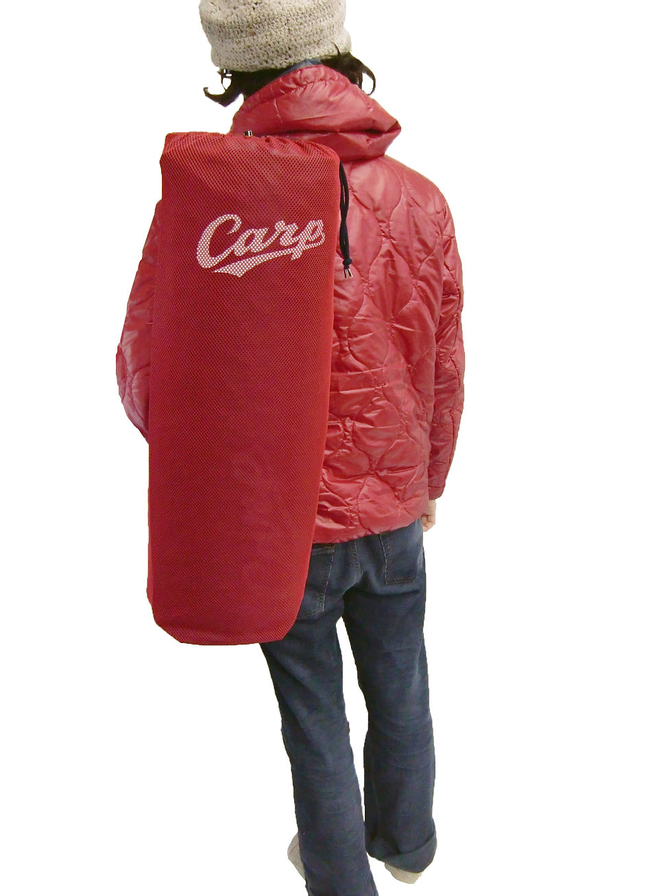 サムネイル： カープ高反発マットレス