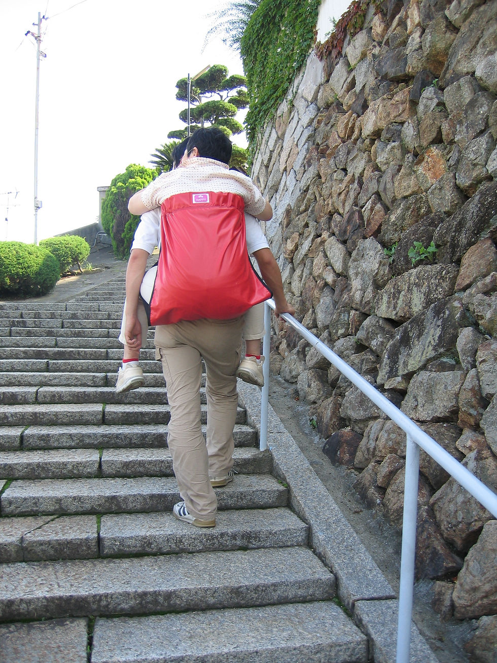 サムネイル： おんぶらっく®