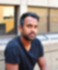 Robin Mazumder