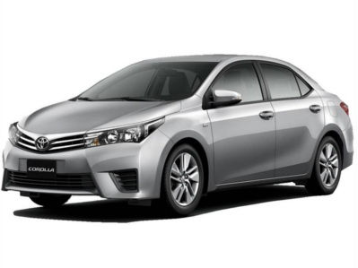 Repuestos Toyota
