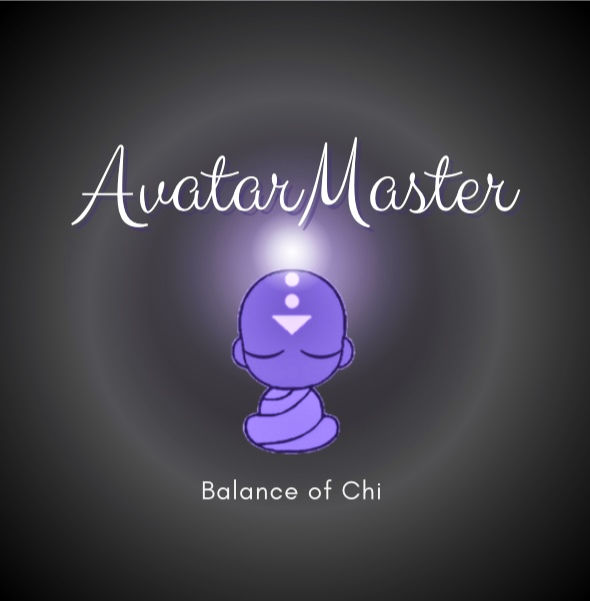 Avatar Master Course: Master of Qi