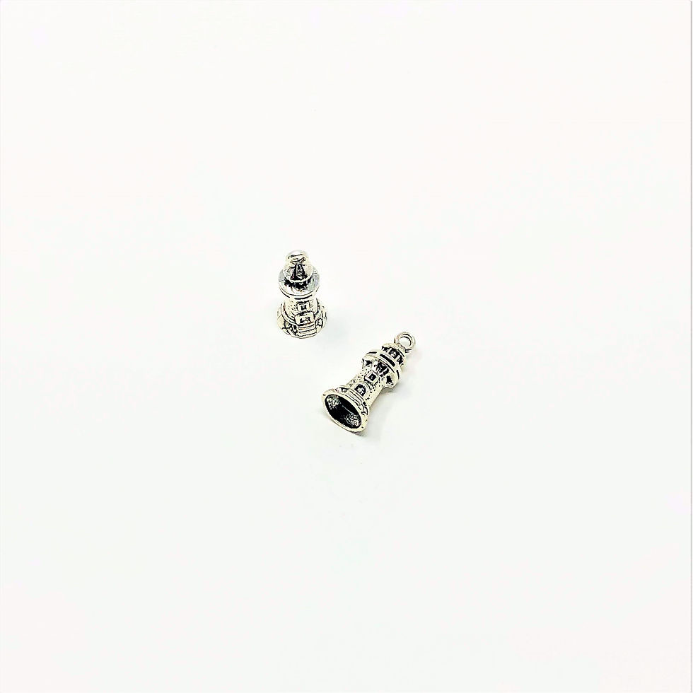 Thumbnail: Charms - Adventure & Hobby