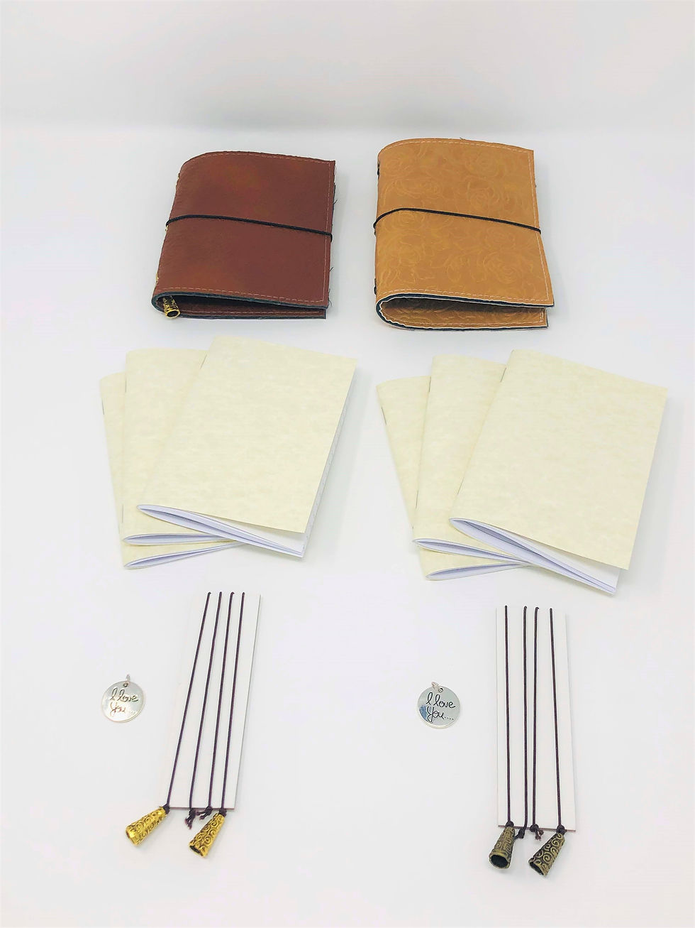 Thumbnail: Traveler's Notebook - Starter Package