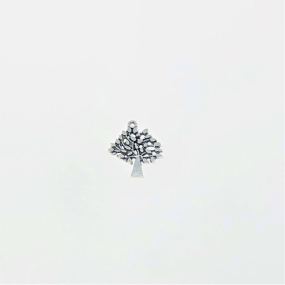 Thumbnail: Charms - Trees & Leaves