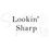 Thumbnail: Lookin' Sharp