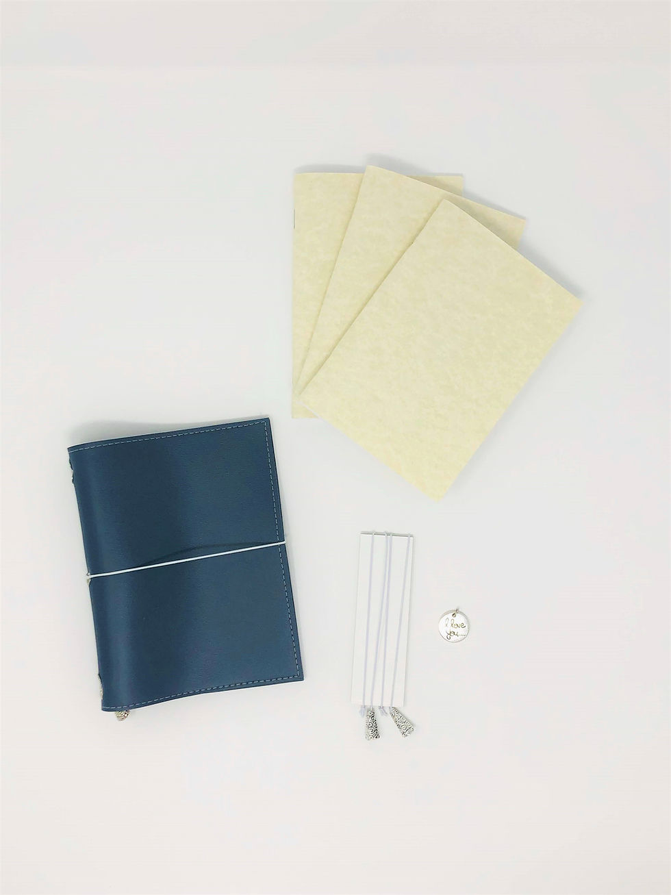 Thumbnail: Traveler's Notebook - Starter Package