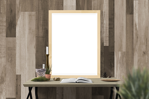 Professional Custom framing
