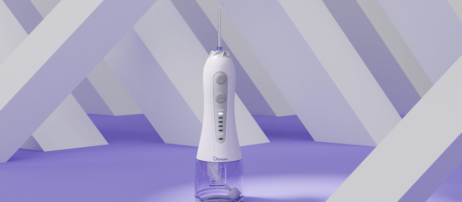 Looking for an Affordable and Effective Water Flosser?