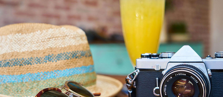 Is a Water Flosser for Travel Necessary? Reasons Why They Might Be!