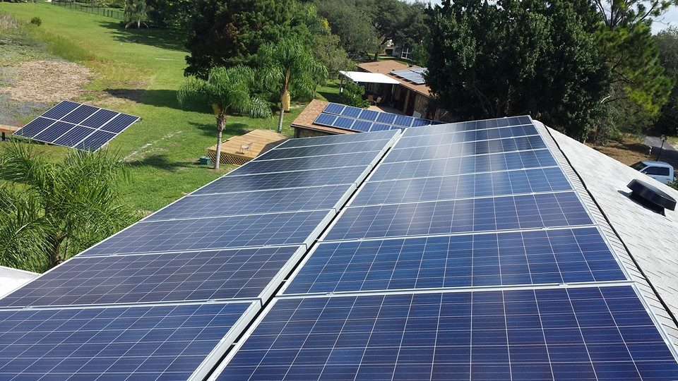 Solar Panels