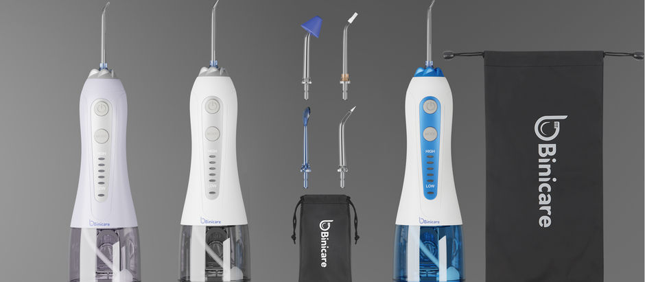 Which Water Flosser Is Perfect for People with Braces?