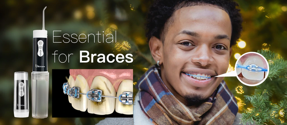 The Best Age for People to Get Braces
