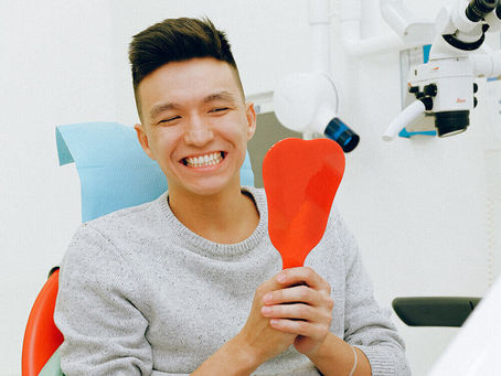 Is a Water Flosser Good for Gingival Recession?