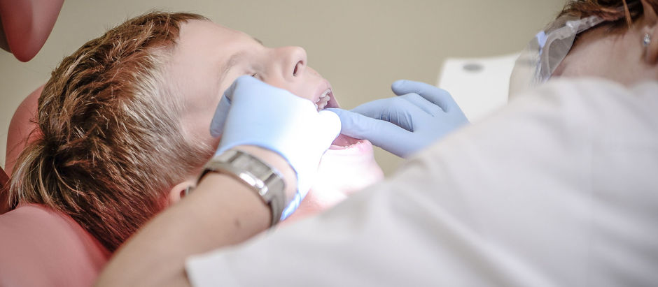 Is the Water Flosser Beneficial to Dental Implants?