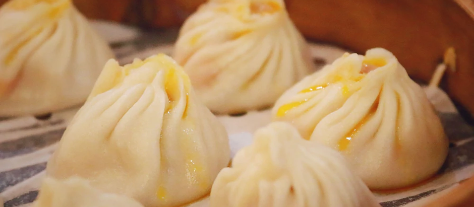 Shanghai Foodie Tour-What’s Your Must-Have for Travel?
