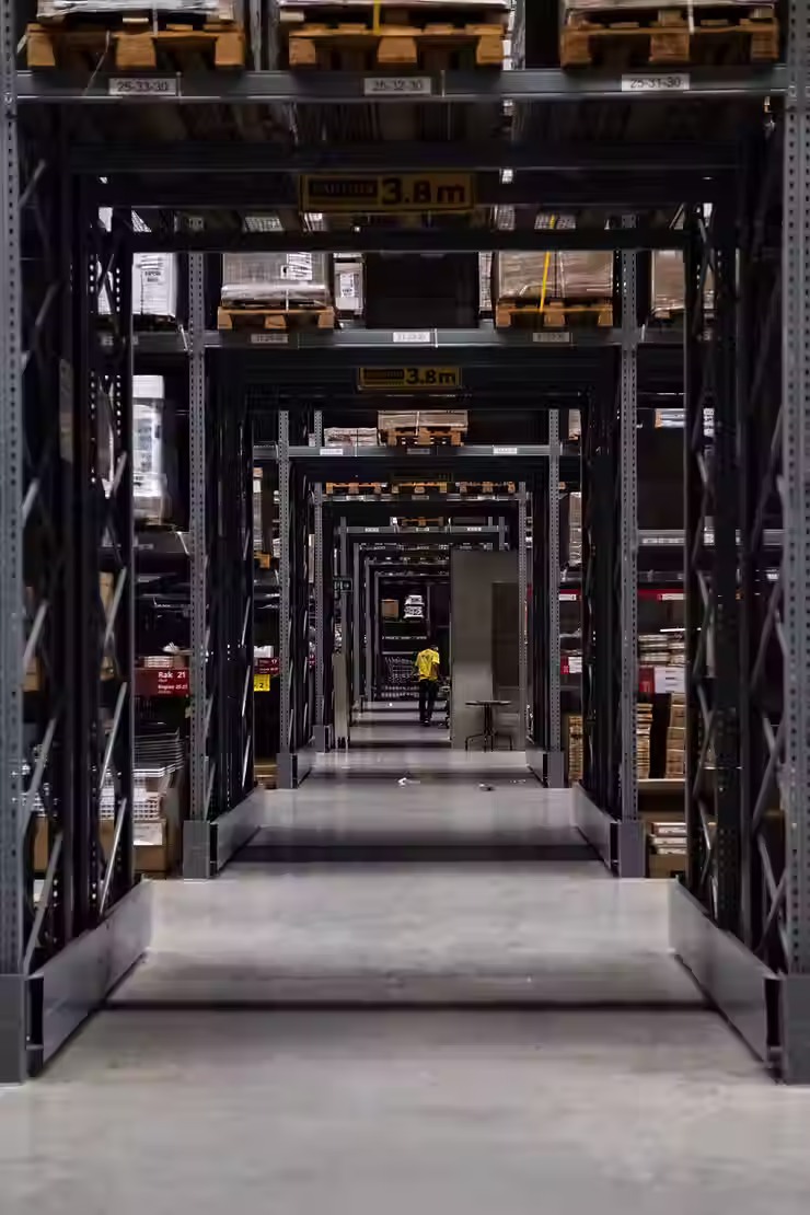 Fashion & Ecommerce Fulfilment in Australia