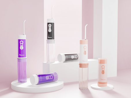 Should I Buy a Travel-Size Water Flosser?